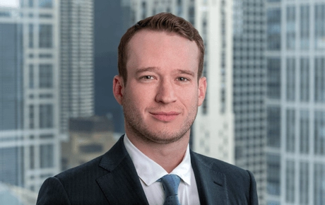 Profile photo of Robert C. Cooney