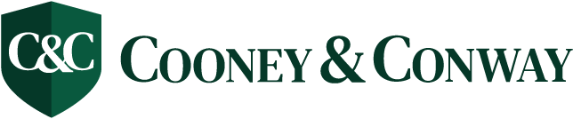 Cooney and Conway logo