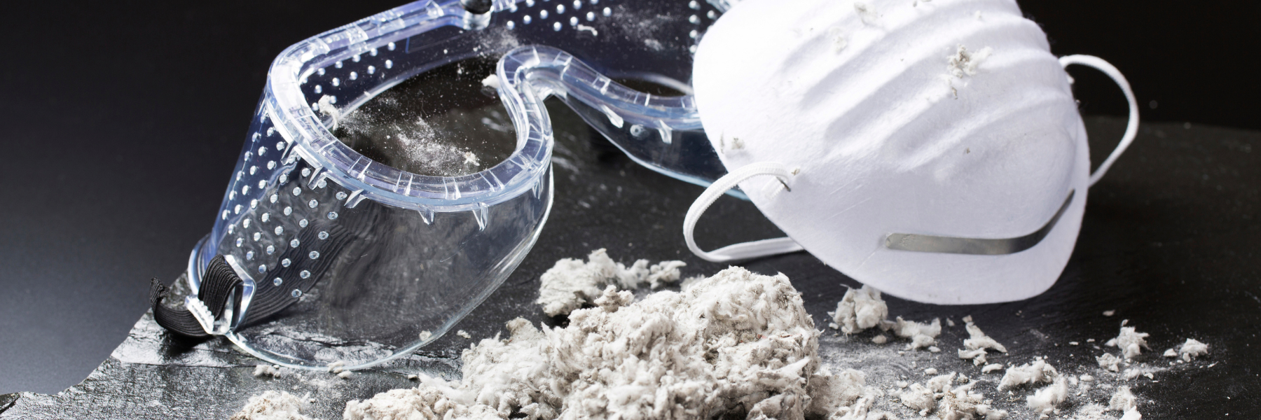 What Is Asbestos Found In?