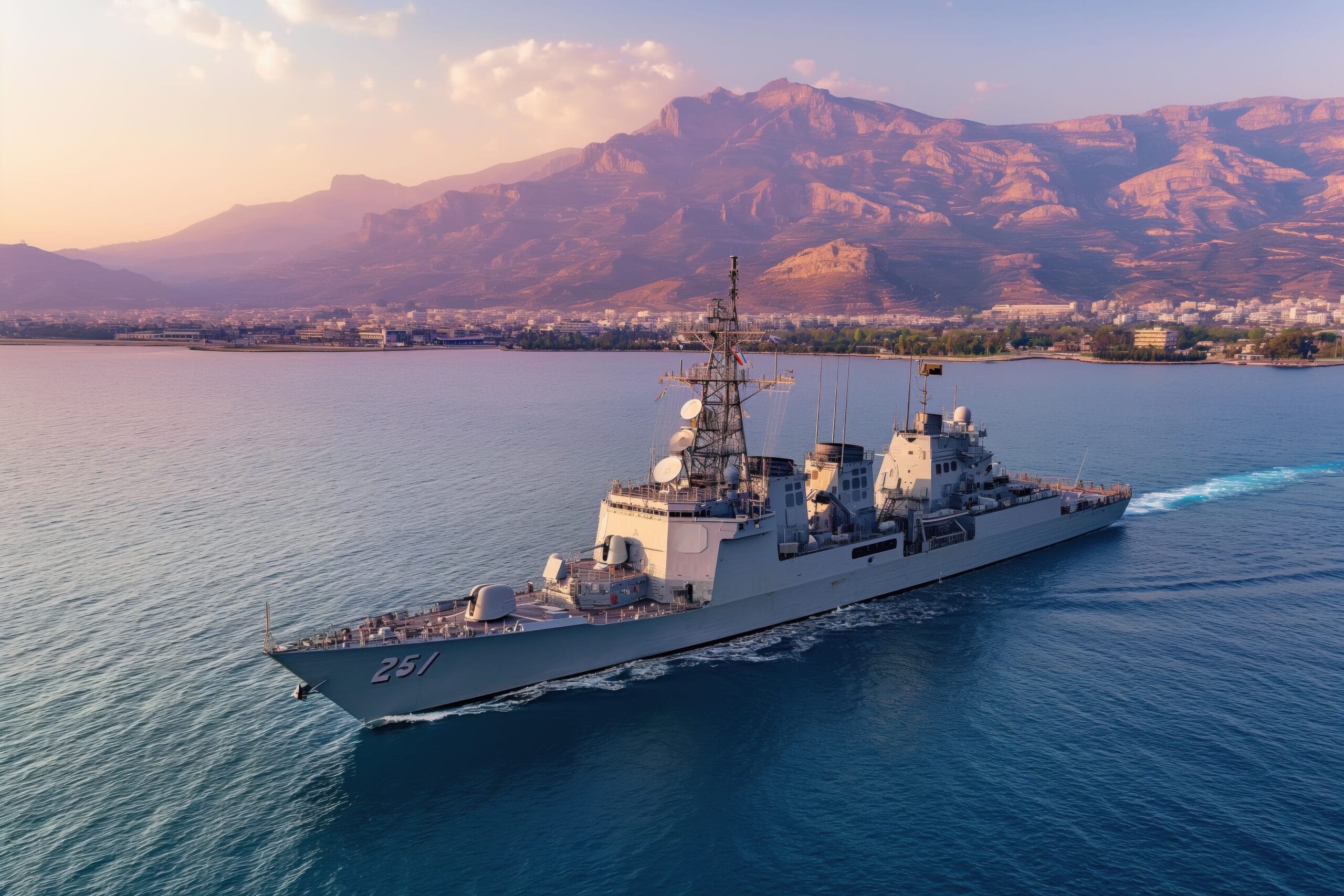 Asbestos in the Navy: Understanding Exposure Risks and Veterans’ Rights