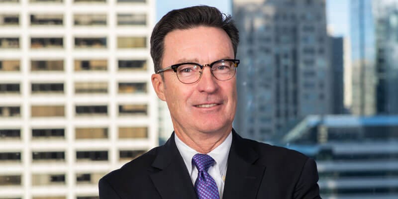 Daniel T Stanton lawyer