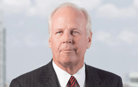 John Cooney lawyer