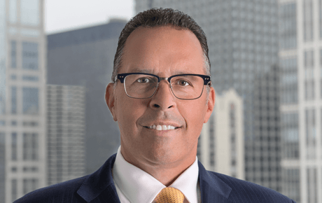 Michael Egan lawyer