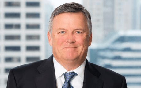 Michael Mulvihill lawyer