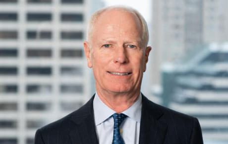Robert J. Conway lawyer