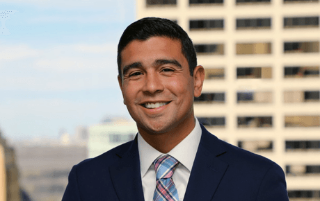 Sergio Gomez lawyer