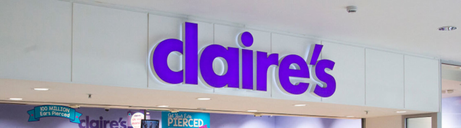 FDA: Asbestos Found in Cosmetics in Claire’s Stores, Beauty Plus Global