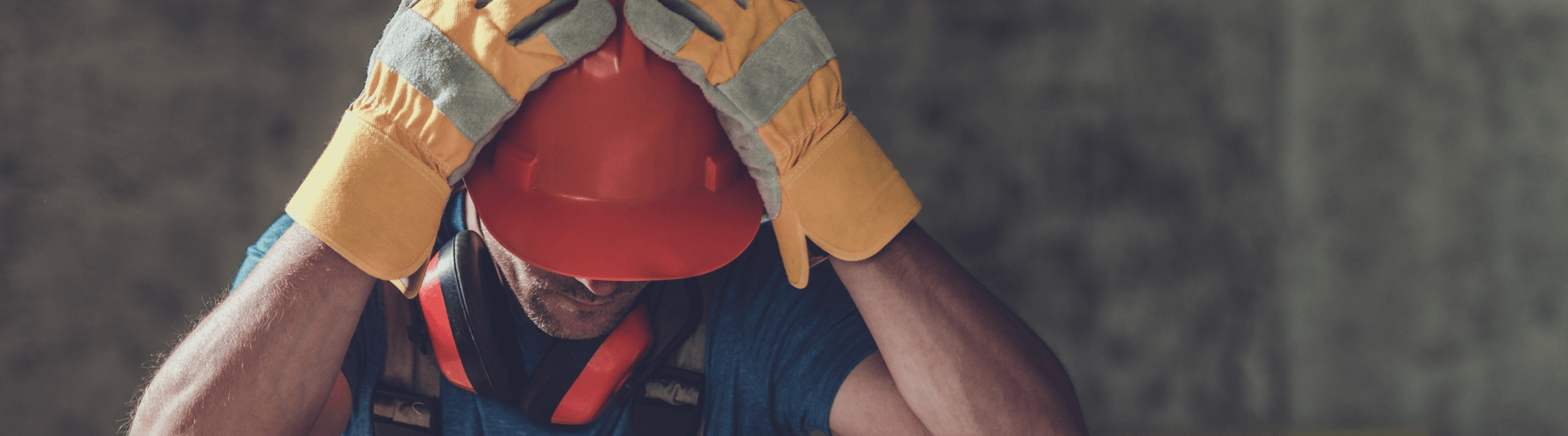 Traumatic Brain Injuries in Construction