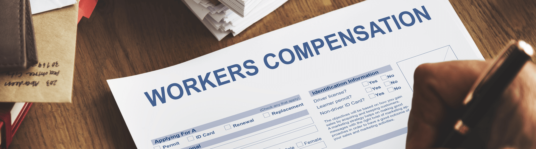 Construction Worker Injured on the Job? Here’s What to Do