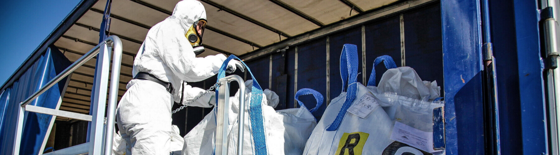 Asbestos Removal Professionals for the Home: Contractors and Inspectors