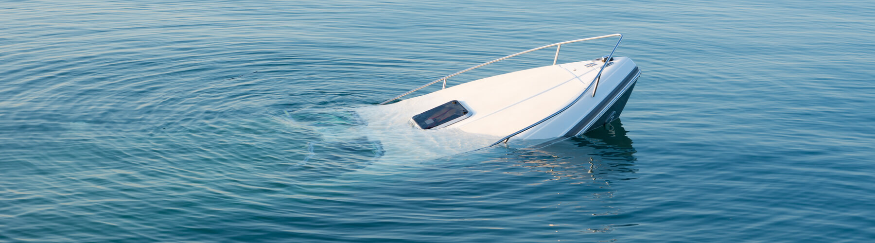 Common Boating Accident Causes & Prevention