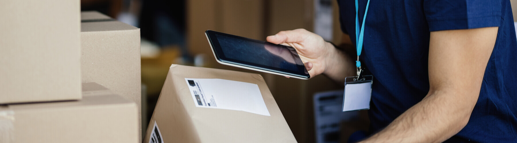 Can I Sue FedEx or UPS if I Get in an Accident with a Delivery Driver?