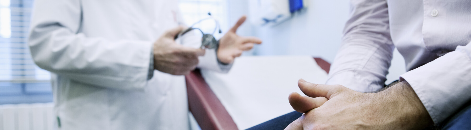What Are the Symptoms of Mesothelioma?