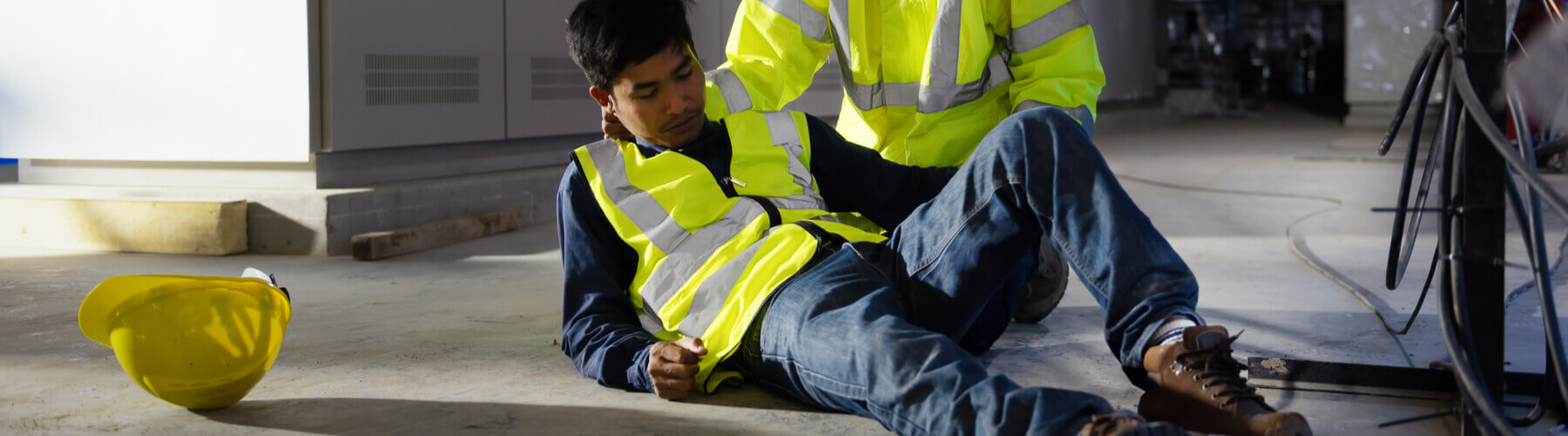Injured on the Job? Here’s What You Should Do to Protect Yourself