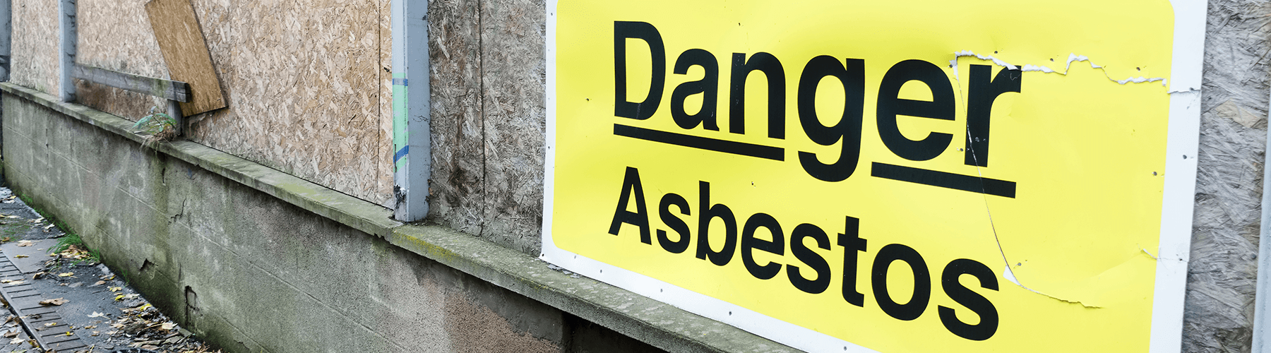 Understanding Secondary Asbestos Exposure: Impacts on Loved Ones
