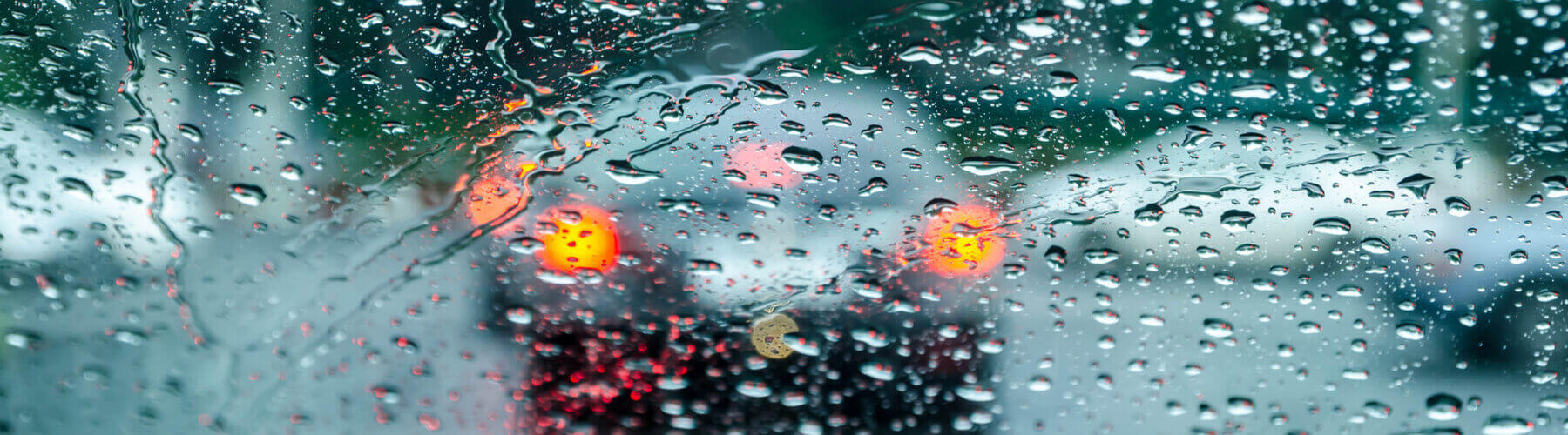 Who is Liable When Bad Weather Causes an Accident?