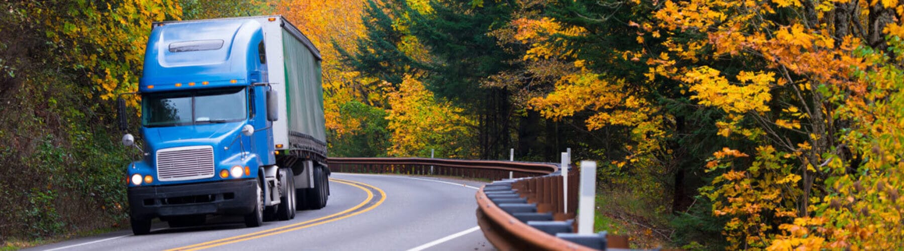 Trucking Safety Regulations on the Road to Change